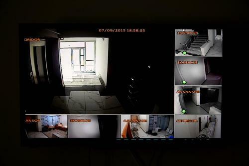 Apartamento Hayat Home Suite
