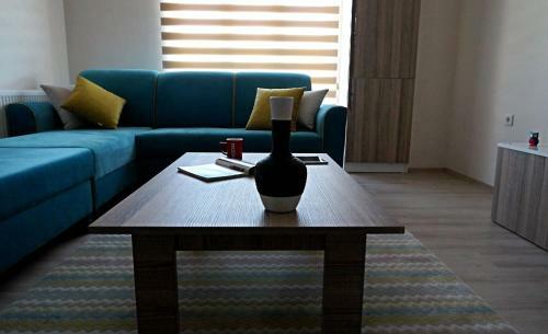 Apartamento Hayat Home Suite