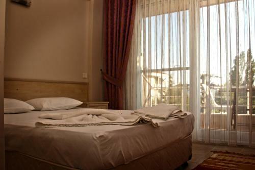 Bedia Hotel
