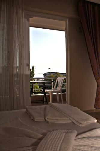Bedia Hotel