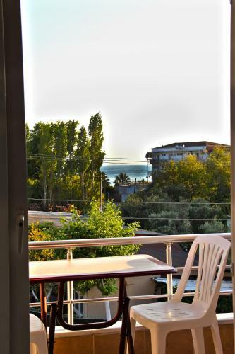Bedia Hotel