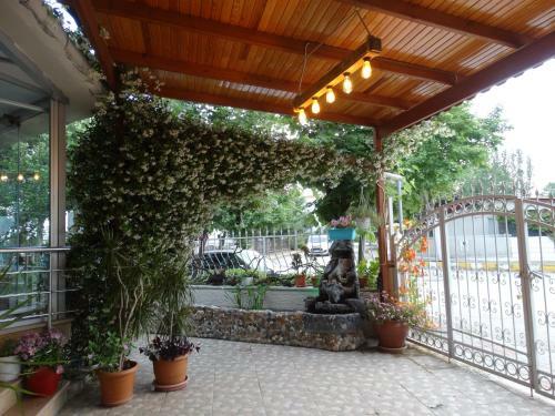 Bedia Hotel
