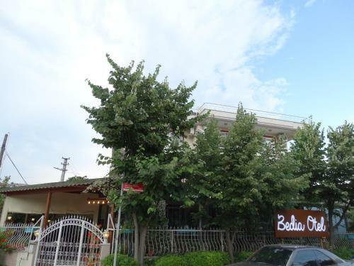 Bedia Hotel