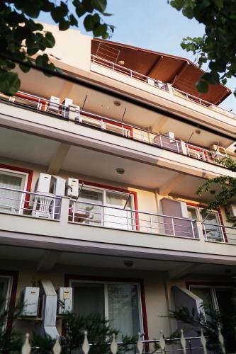 Bedia Hotel