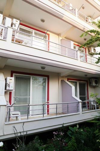 Bedia Hotel