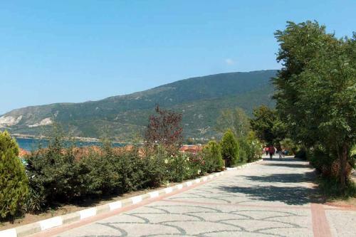 Hotel Yasemin