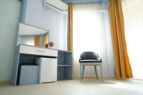 Aloria Garden Hotel