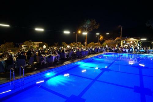 Aloria Garden Hotel