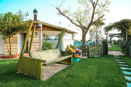 Aloria Garden Hotel
