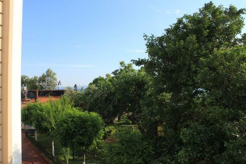 Aloria Garden Hotel