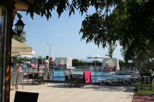Aloria Garden Hotel