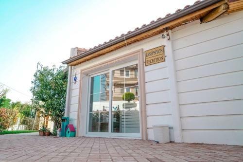 Aloria Garden Hotel