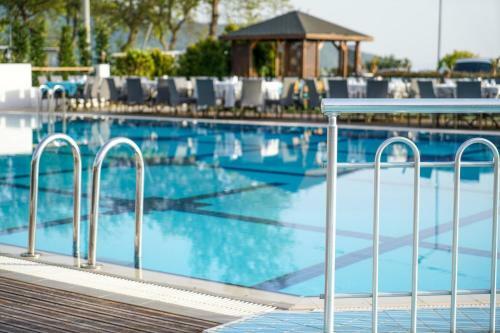 Aloria Garden Hotel