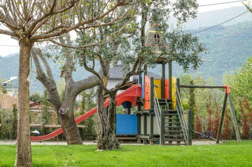 Aloria Garden Hotel