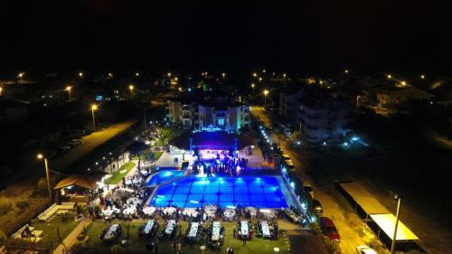Aloria Garden Hotel