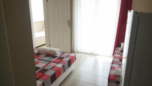 Sami Engin Apart Hotel