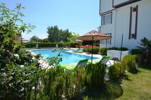 Sami Engin Apart Hotel