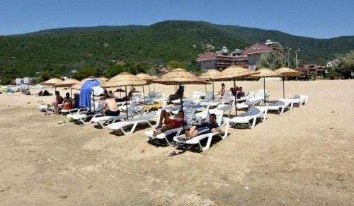 Sami Engin Apart Hotel