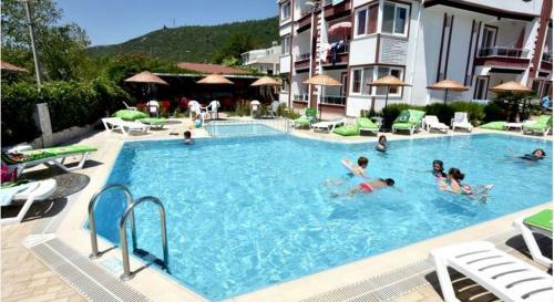 Sami Engin Apart Hotel