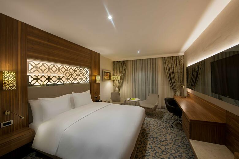 Hotel Doubletree By Hilton Elazig