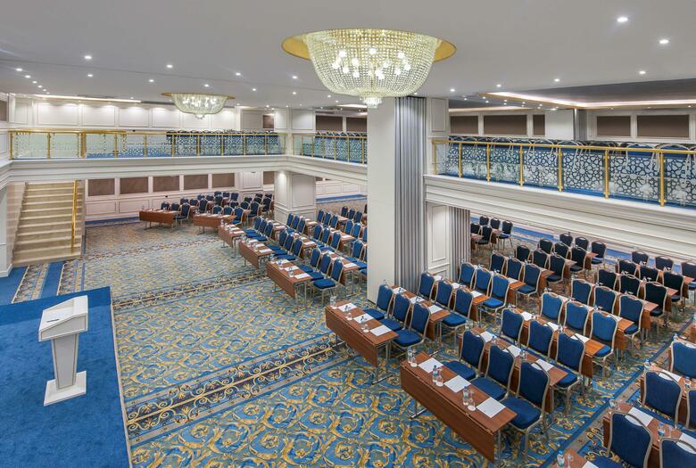Hotel Doubletree By Hilton Elazig