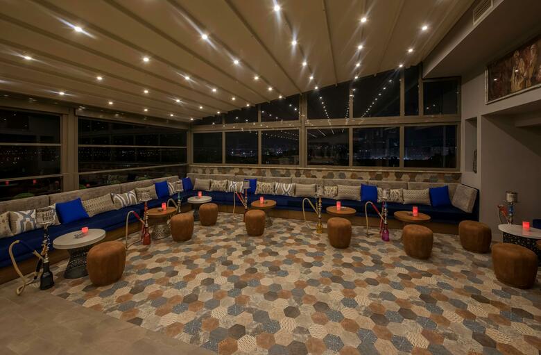Hotel Doubletree By Hilton Elazig