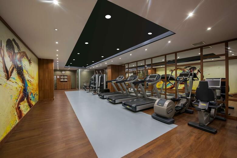 Hotel Doubletree By Hilton Elazig