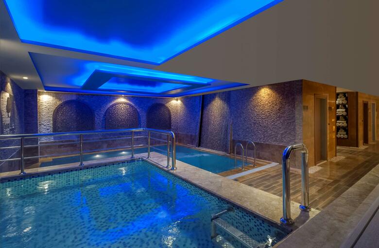 Hotel Doubletree By Hilton Elazig