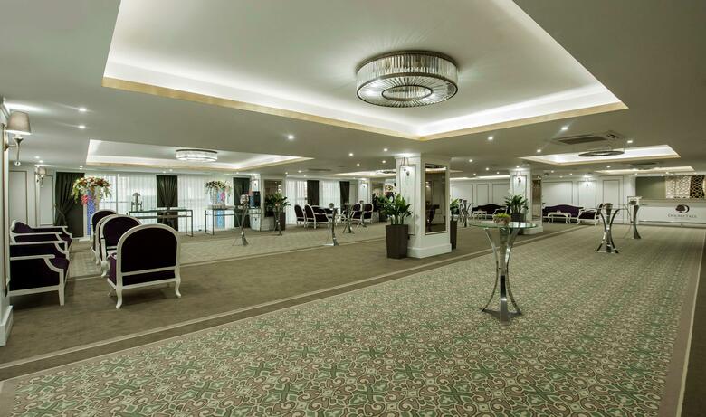 Hotel Doubletree By Hilton Elazig
