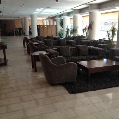 Pak Hotel
