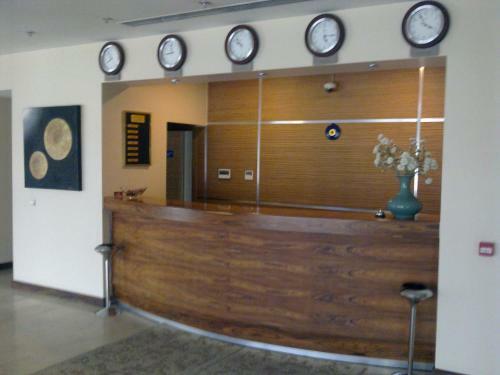 Pak Hotel