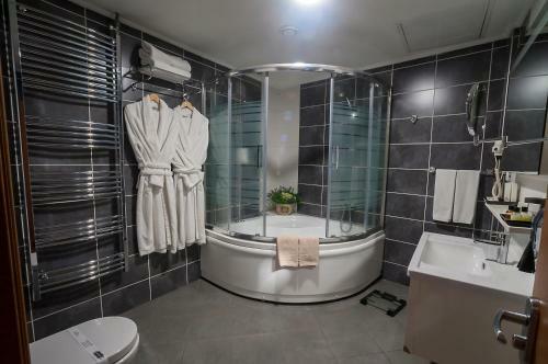 Hotel Gosterisli Otel