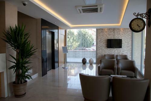 Hotel Gosterisli Otel