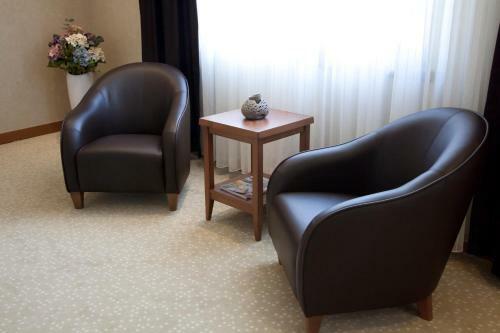 Hotel Gosterisli Otel