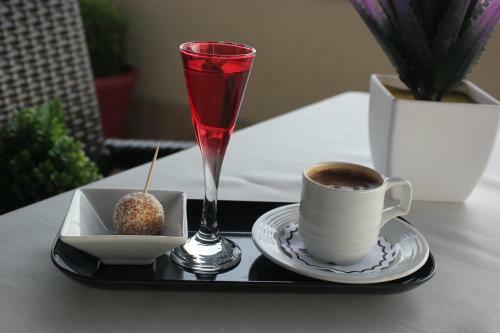 Hotel Gosterisli Otel