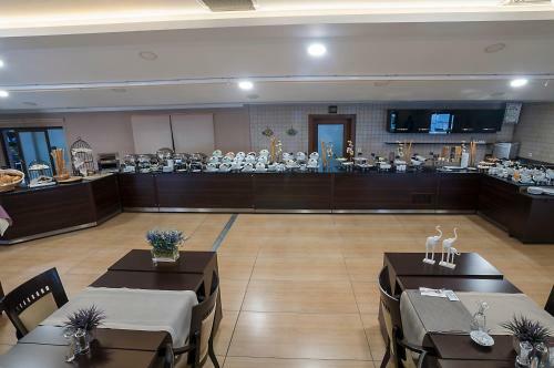 Hotel Gosterisli Otel