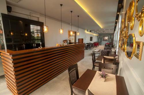 Hotel Gosterisli Otel