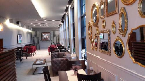 Hotel Gosterisli Otel