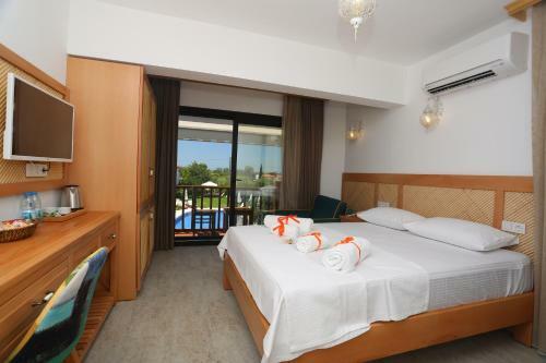Bed & Breakfast Savana Otel