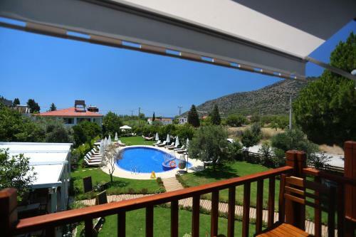 Bed & Breakfast Savana Otel