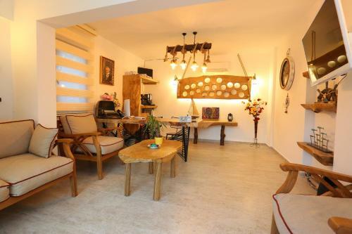 Bed & Breakfast Savana Otel
