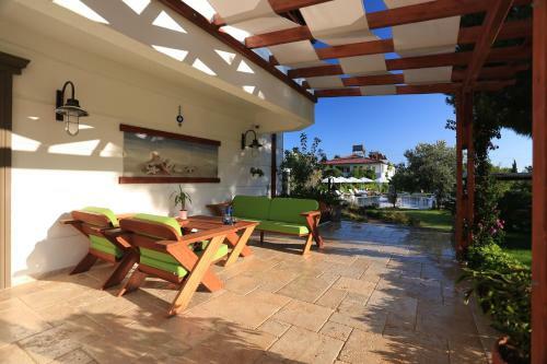 Bed & Breakfast Savana Otel