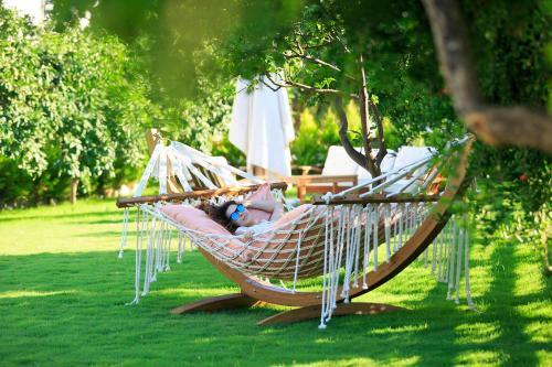 Bed & Breakfast Savana Otel