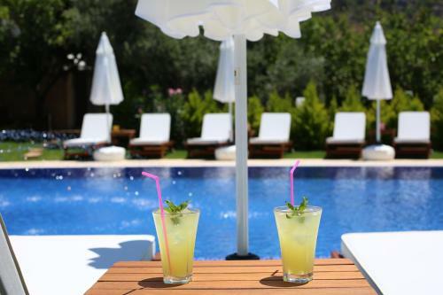 Bed & Breakfast Savana Otel