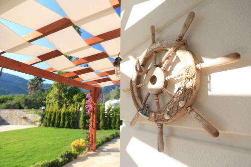Bed & Breakfast Savana Otel