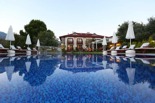 Bed & Breakfast Savana Otel