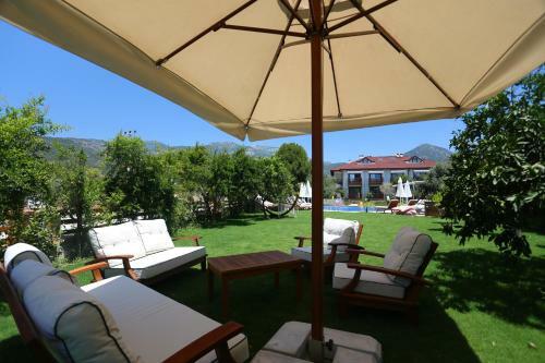 Bed & Breakfast Savana Otel