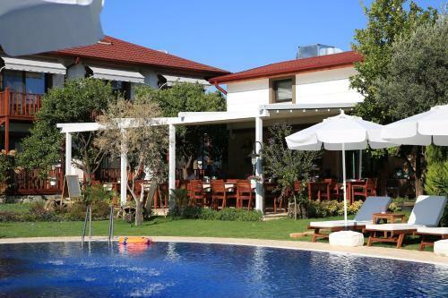 Bed & Breakfast Savana Otel