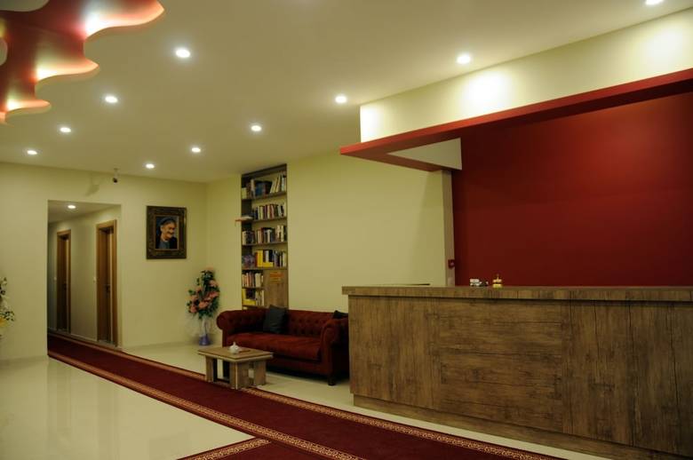 Tehran Boutique Hotel