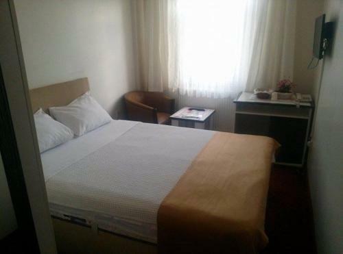 Butik Ertur Hotel